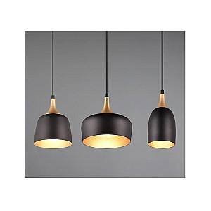 Lustra Trio CHIRAZ 25W