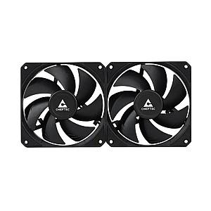 Cooler procesor CHIEFTEC Iceberg 240 Dark