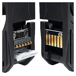 Cooler procesor CHIEFTEC Iceberg 240 Dark