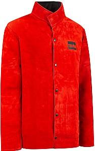 Scurta de lucru Telwin EL PASO Red/Grey