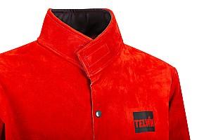 Scurta de lucru Telwin EL PASO Red/Grey