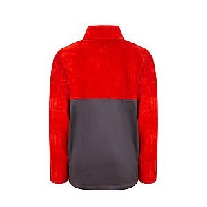 Scurta de lucru Telwin EL PASO Red/Grey