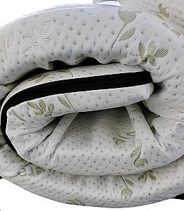 Topper saltea HEC 100x200 (H 6cm)