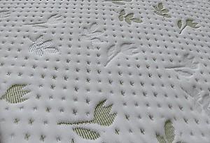 Topper saltea HEC 140x190 (H 6cm)