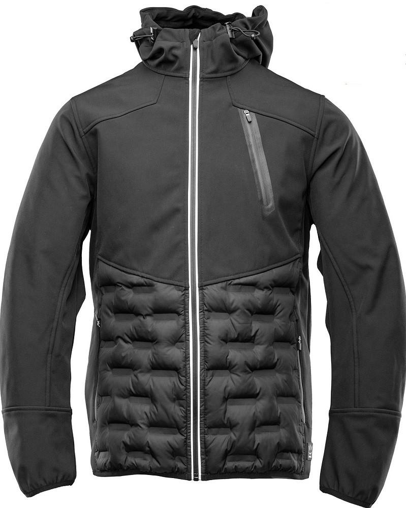 Scurta de lucru Seven Kings ECO NEXO XL Black