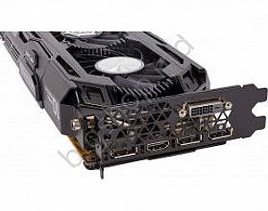 Placa video INNO3D GeForce GTX 1070 Ti  X4 / 8GB DDR5 (C107T4-1SDN-P5DN)