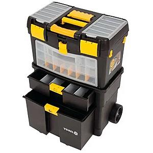 Cutie scule Vorel VOR78734