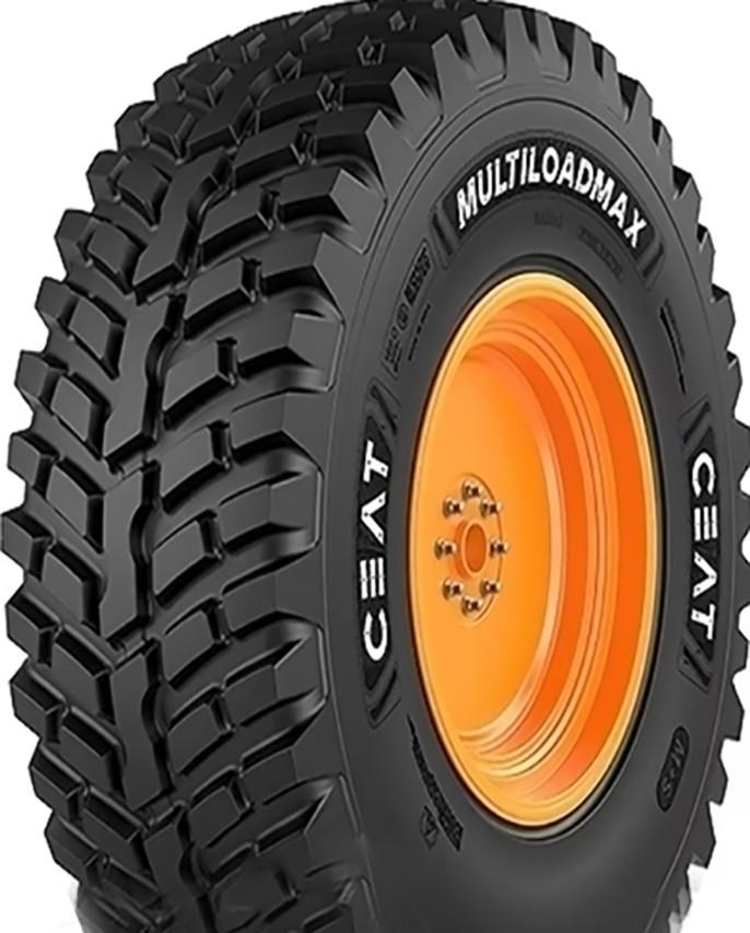 Anvelopa industriala CEAT MultiLoadMax SB TL 440/80R28(16.9R28) 158D/163A8
