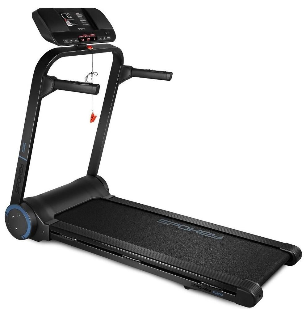 Banda de alergat Spokey Eland (944177)