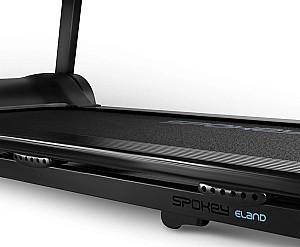 Banda de alergat Spokey Eland (944177)