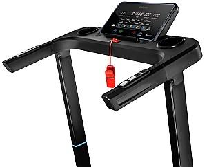 Banda de alergat Spokey Elias (944173)