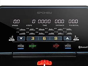 Banda de alergat Spokey Elias (944173)