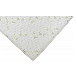 Topper saltea HEC 180x190 (H 10cm)