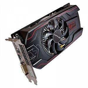 Placa video Sapphire PULSE Radeon RX 560(14CU) 4GB DDR5 (11267-18-20G)