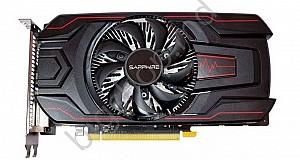 Placa video Sapphire PULSE Radeon RX 560(14CU) 4GB DDR5 (11267-18-20G)