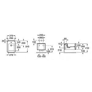 Bideu Roca ELEMENT (357576)