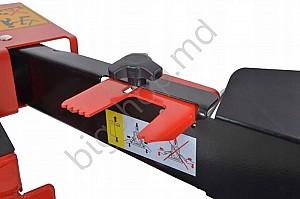 Tocator de crengi Hecht 6101