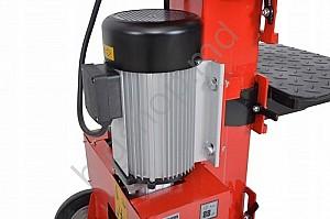 Tocator de crengi Hecht 6101