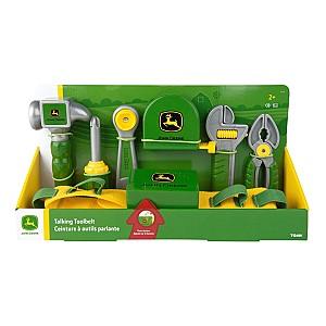  TOMY centura cu scule John Deere