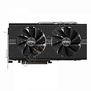 Placa video Sapphire PULSE Radeon RX 570 8GB DDR5 256Bit (11266-36-20G)