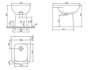 Bideu CeraStyle Duru BTW