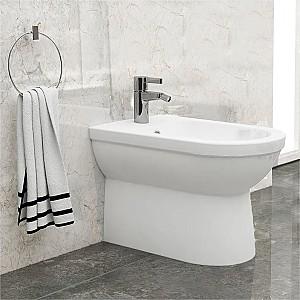 Bideu Bien Banyo Capri Cool White