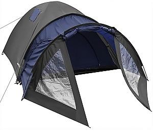 Cort Enero Cool Tourist Tent Black/Blue