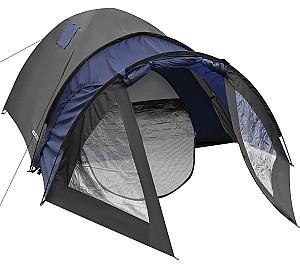 Cort Enero Cool Tourist Tent Black/Blue