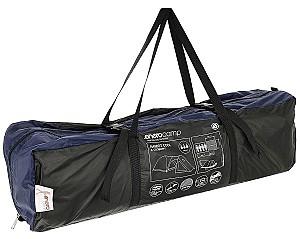 Cort Enero Cool Tourist Tent Black/Blue