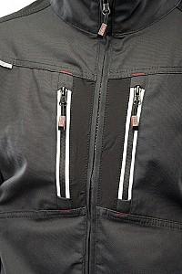 Scurta de lucru Seven Kings PLSTA6BLGS