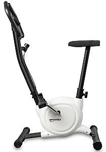 Bicicleta fitness Spokey Aron White (944161)