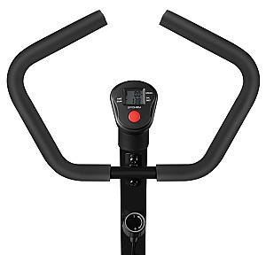 Bicicleta fitness Spokey Aron White (944161)