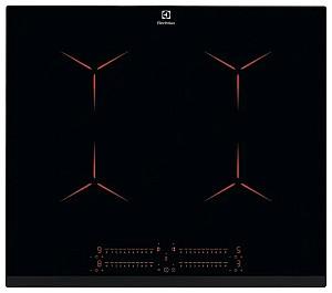 Plita incorporabila electrica Electrolux EIP6446