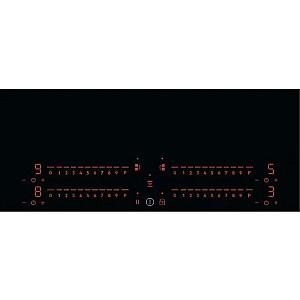 Plita incorporabila electrica Electrolux EIP6446
