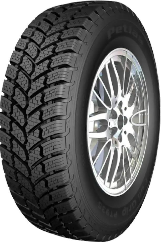 Anvelopa pentru camioneta PETLAS Full Grip PT935 10PR 225/75R16C 118/116R