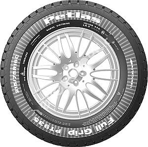 Anvelopa pentru camioneta PETLAS Full Grip PT935 10PR 225/75R16C 118/116R
