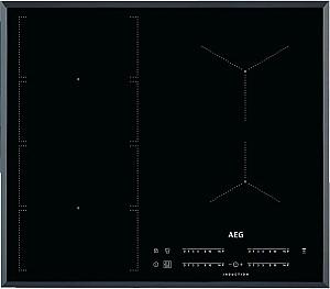 Plita incorporabila electrica AEG IKE64471FB