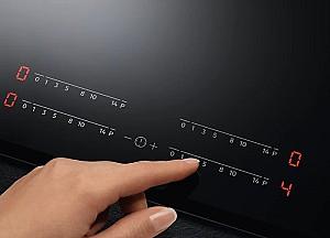 Plita incorporabila electrica AEG IKE64471FB