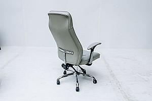 Fotoliu de birou MG-Plus 6734 Gray