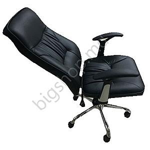 Fotoliu de birou MG-Plus 6734 (black)