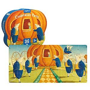 Puzzle Mideer MD3207