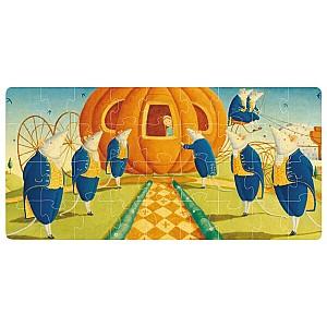 Puzzle Mideer MD3207