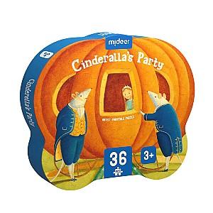 Puzzle Mideer MD3207