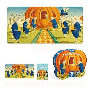 Puzzle Mideer MD3207