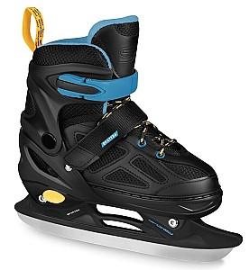 Role copii Spokey Quattro 4in1 38-41 (943434)