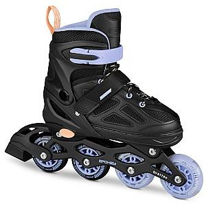 Role copii Spokey Quattro 4in1 38-41 (943431)