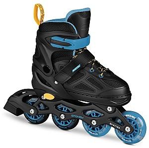 Role copii Spokey Quattro 4in1 34-37 (943433)