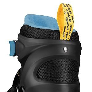 Role copii Spokey Quattro 4in1 34-37 (943433)