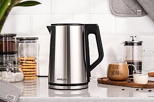 Fierbator electric de apa Ardesto EKL-X51