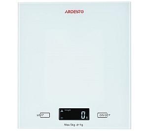 Cantar de bucatarie Ardesto SCK-893W